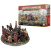 CITIES OF SIGMAR: IRONWELD GREAT CANNON